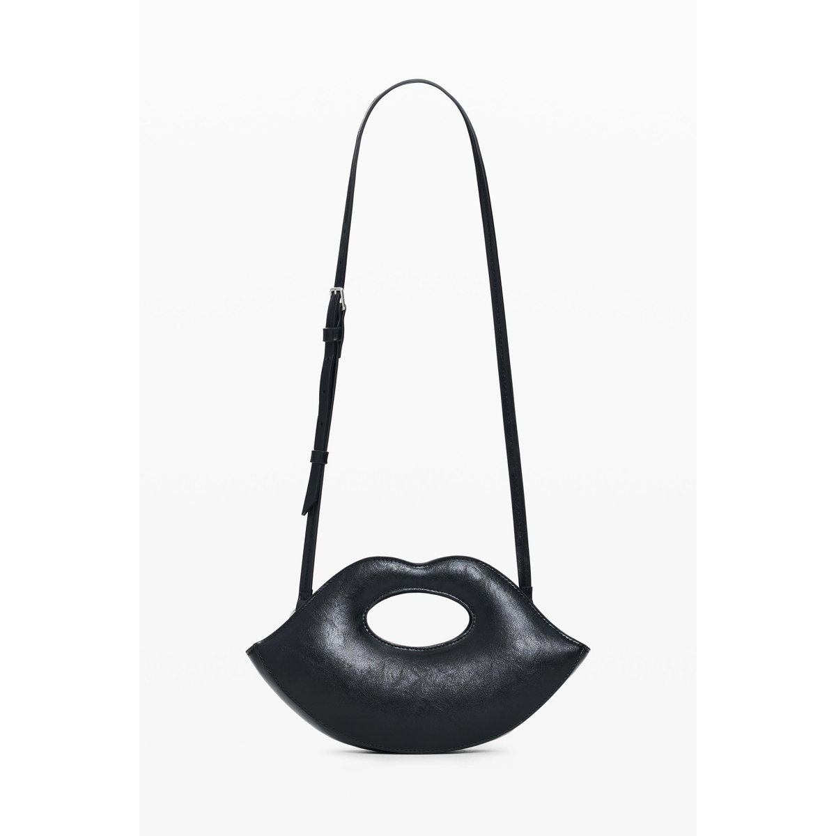 Petit sac noir, DESIGUAL