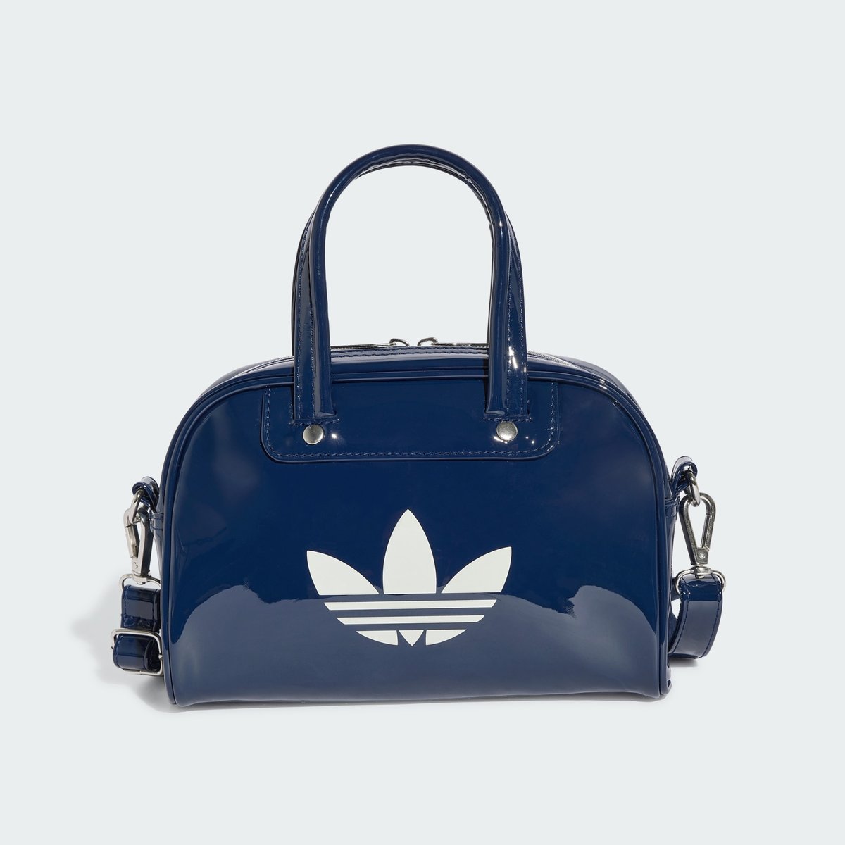 Mini Sac Bowling Adicolor Mini Sac Bowling Adicolor night indigo, adidas Originals