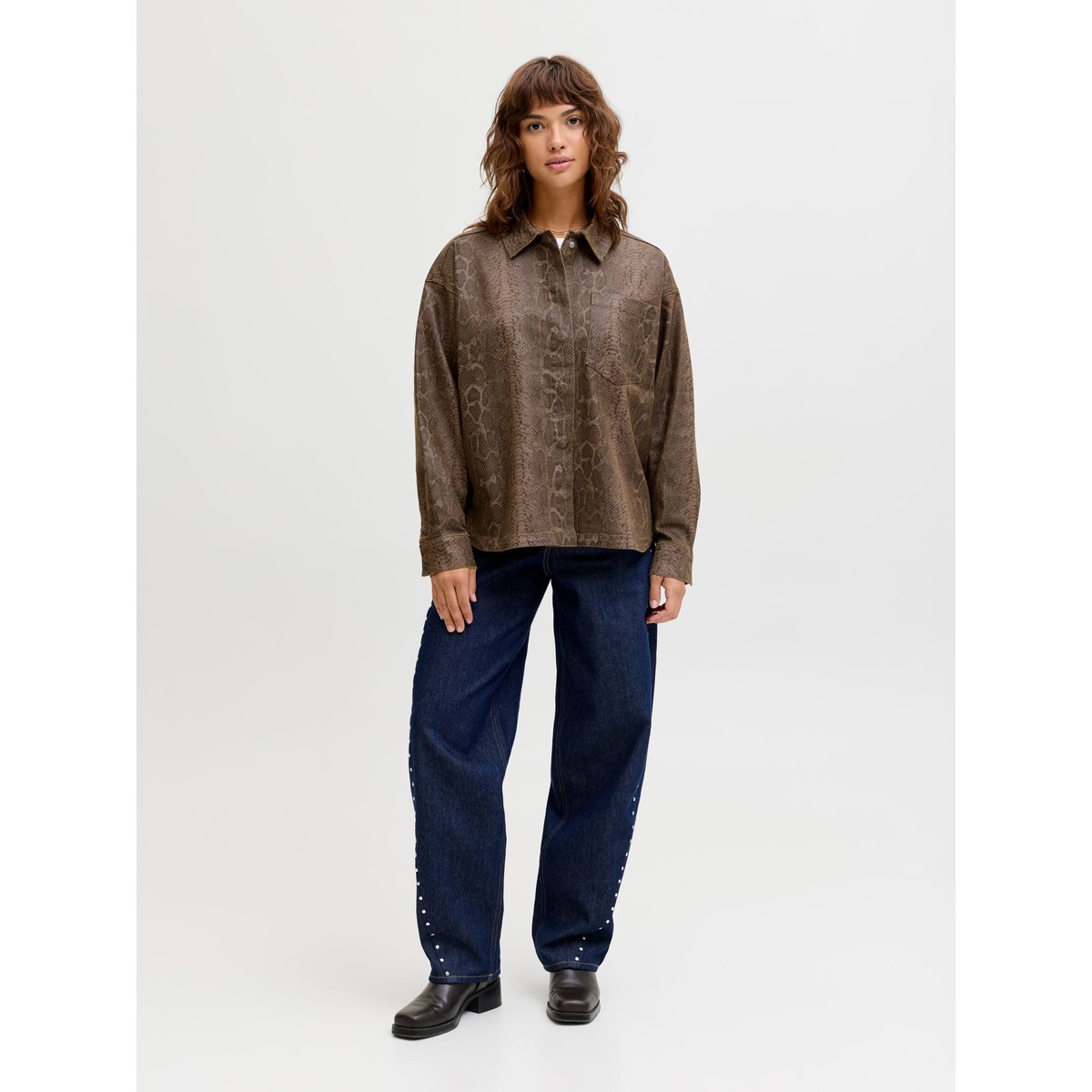 Chemise bracken, JJXX