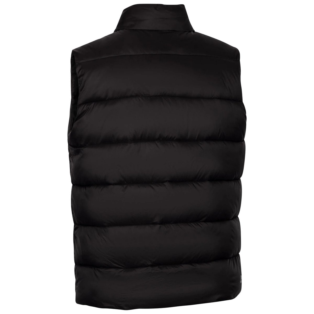 Veste sans manches rembourrée et décontractée SIMONE noir, TRESPASS