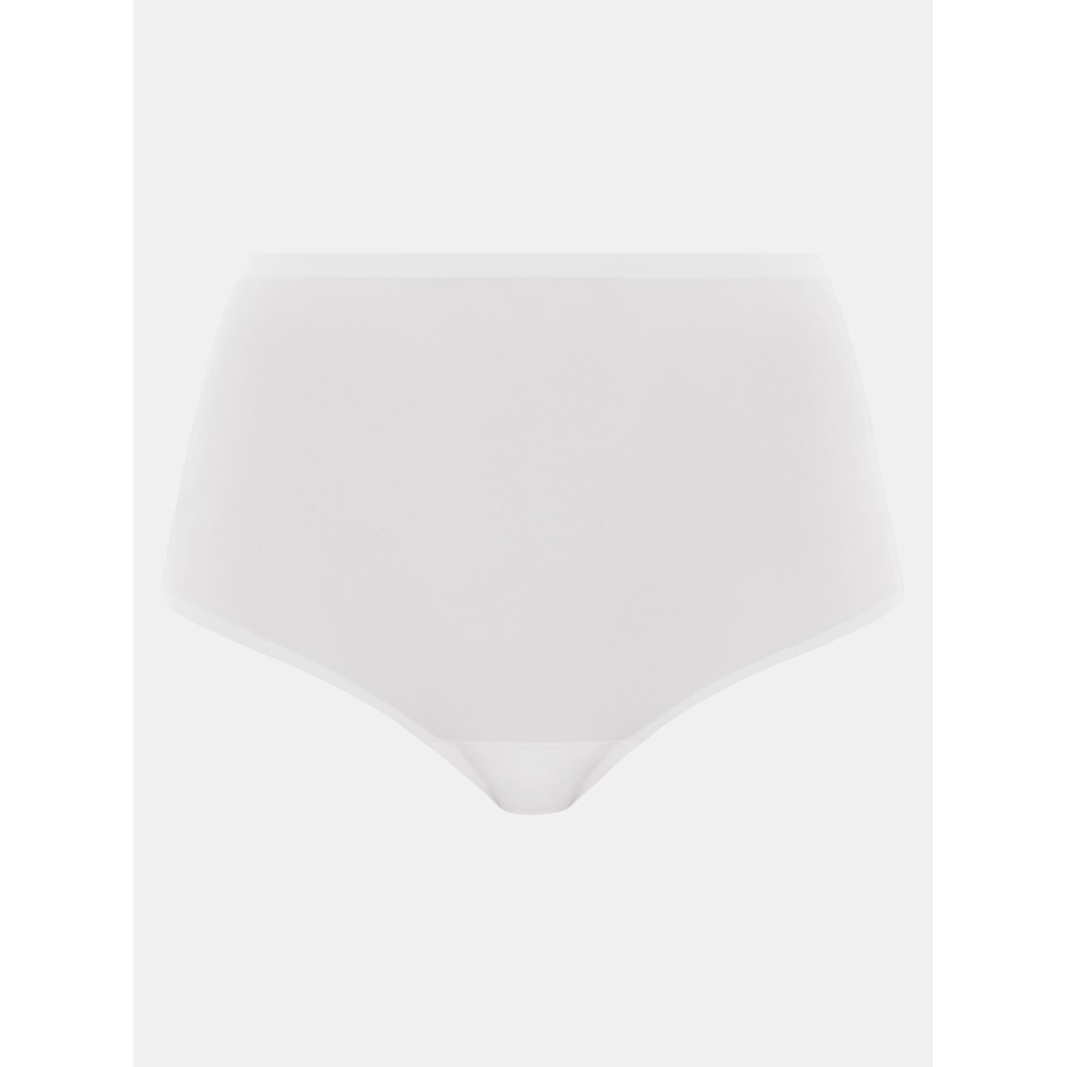 Culotte taille haute SOFTSTRETCH blanc, CHANTELLE