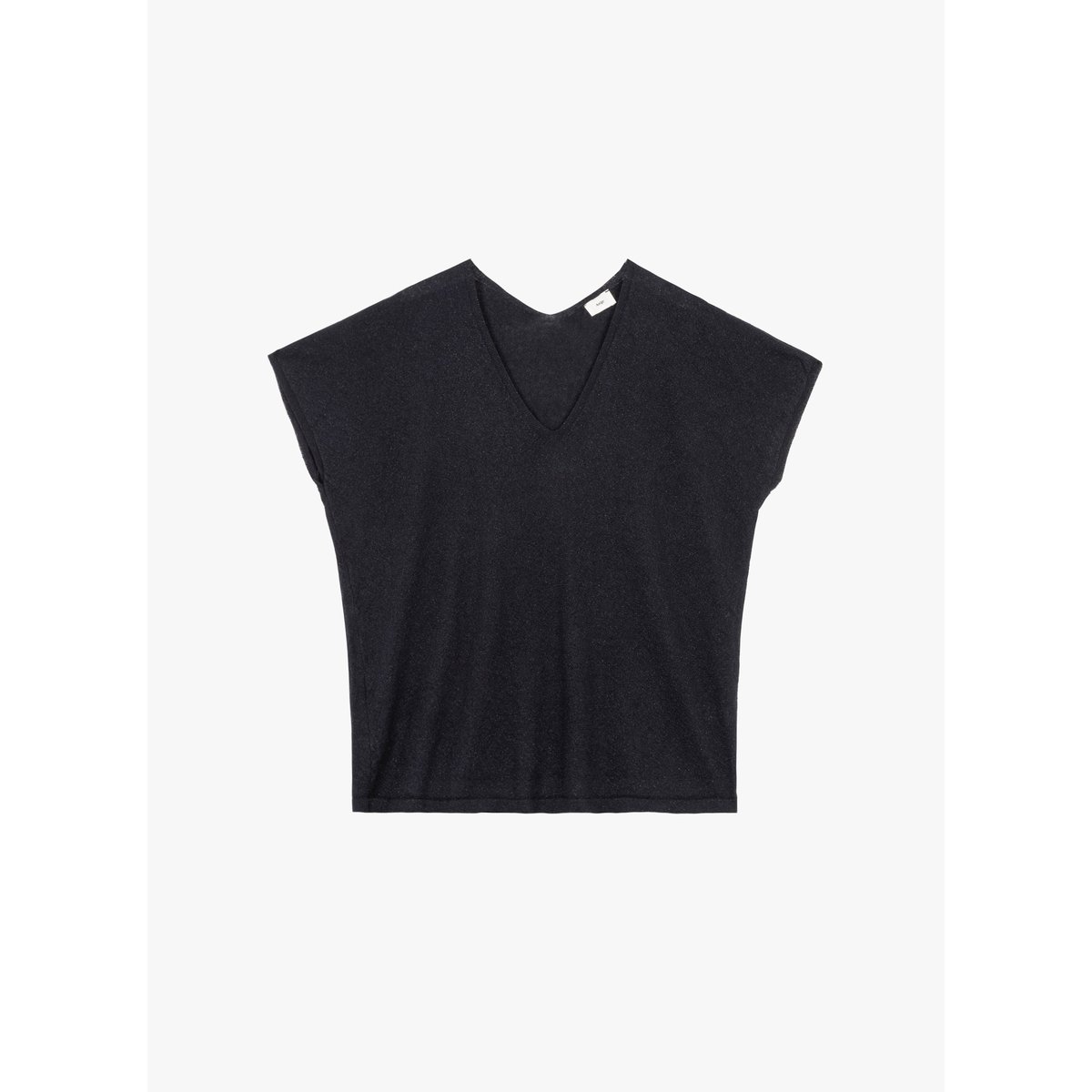 Pull LANDREW navy, AN'GE