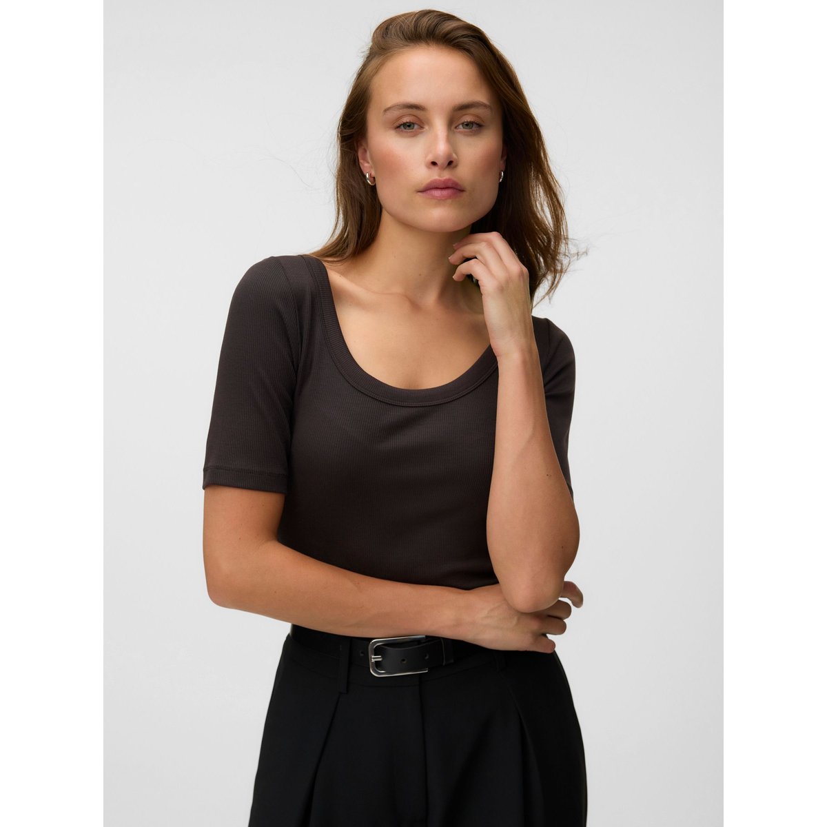 Top chocolate torte, VERO MODA