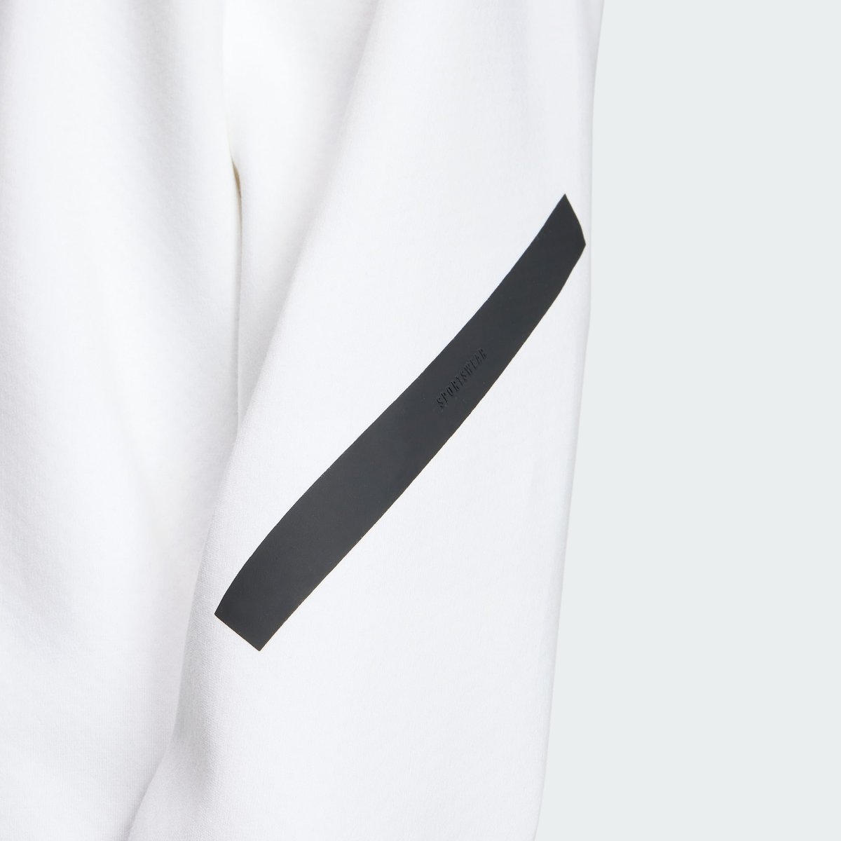Sweat-Shirt Adidas Z.n.e. Sweat-Shirt Adidas Z.n.e. white, ADIDAS SPORTSWEAR