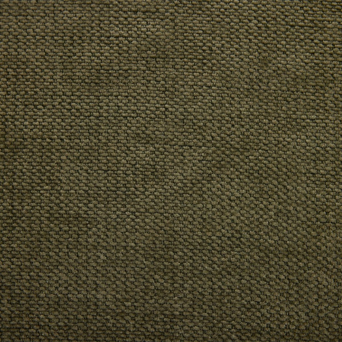 Chaise de bureau enfant à roulettes ajustable tissu chenille AMORY KID bleu, SWEEEK