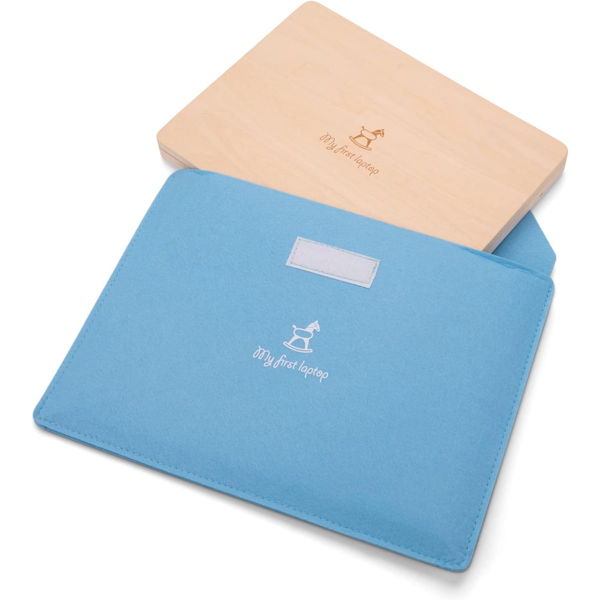 Mon premier ordinateur portable beige, NEW CLASSIC TOYS
