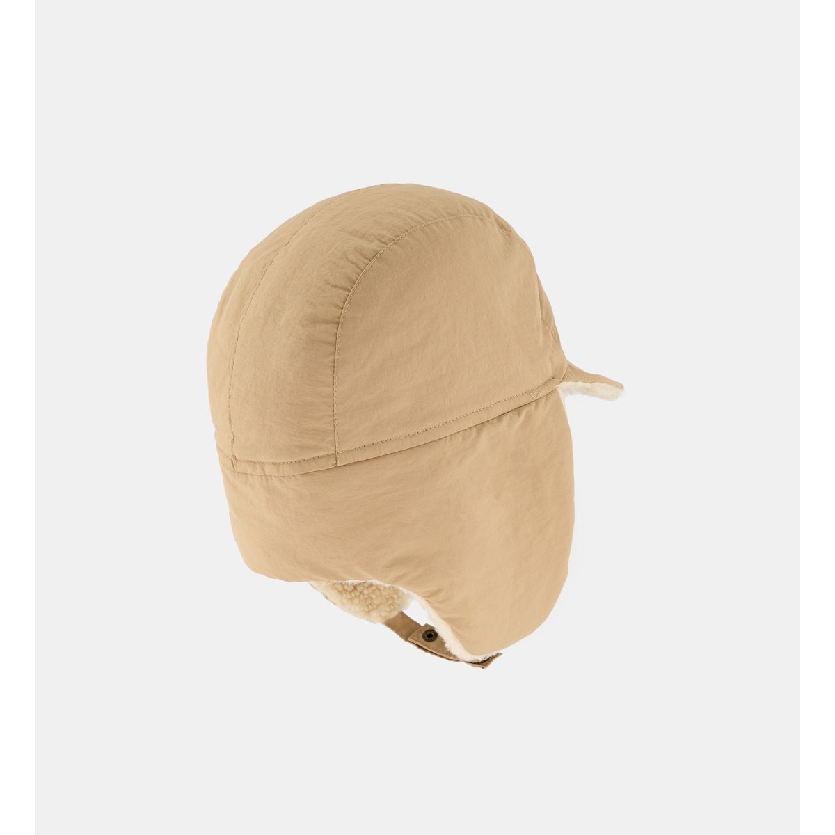 Chapka bobby beige, GALERIES LAFAYETTE