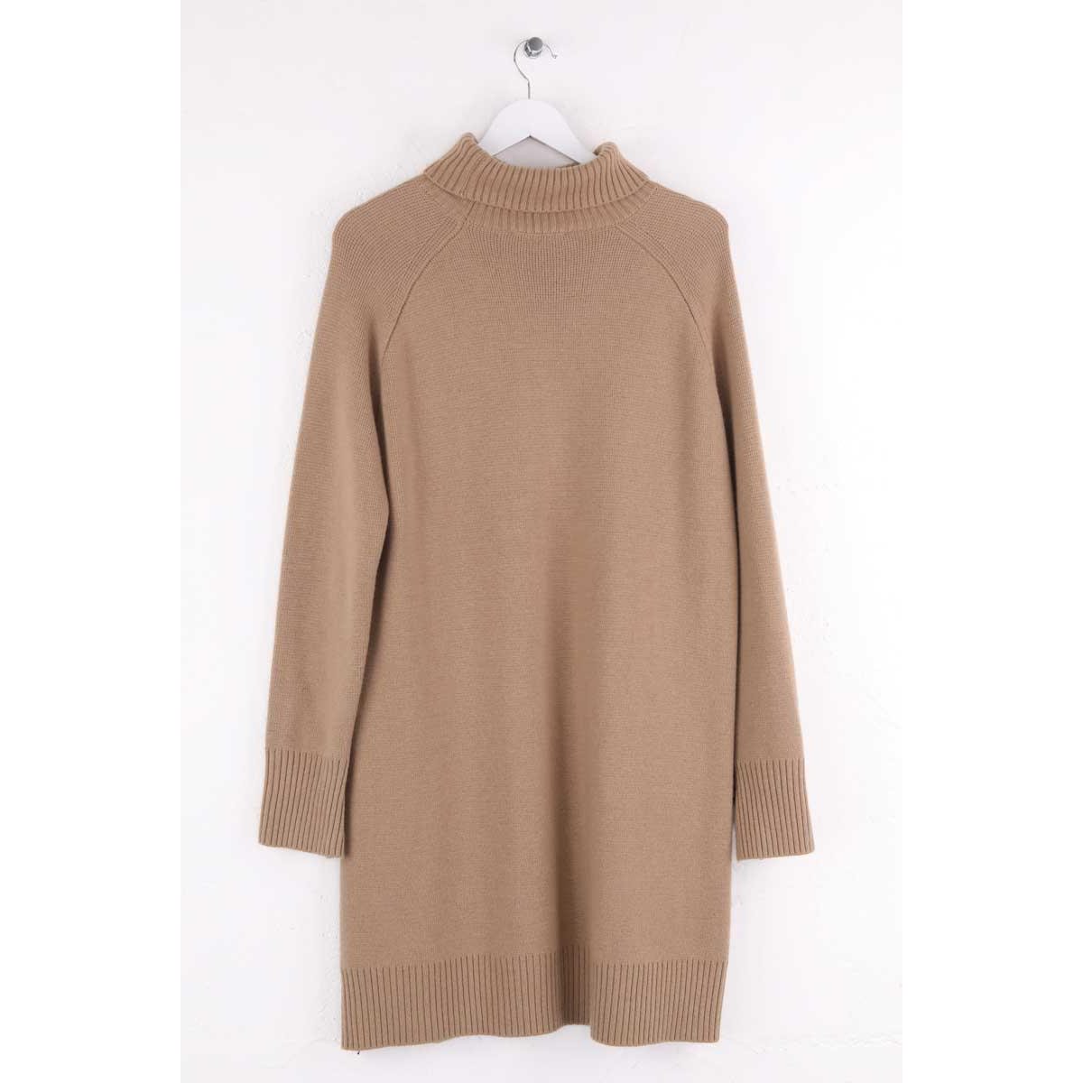 Robe - Très Bon État camel, TARA JARMON