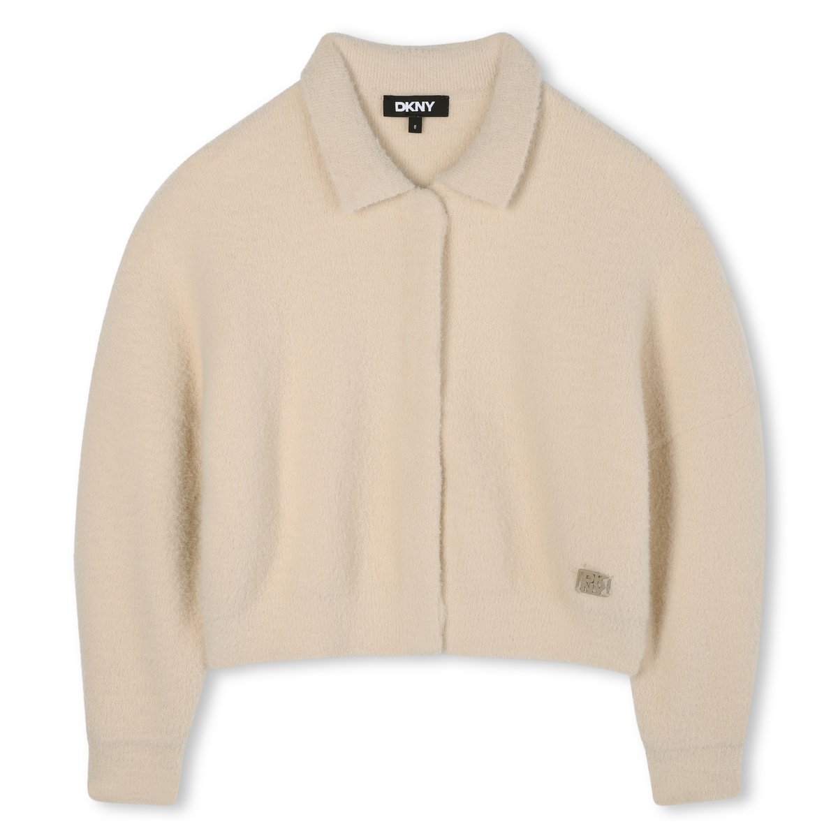 Cardigans tricotés argile, DKNY
