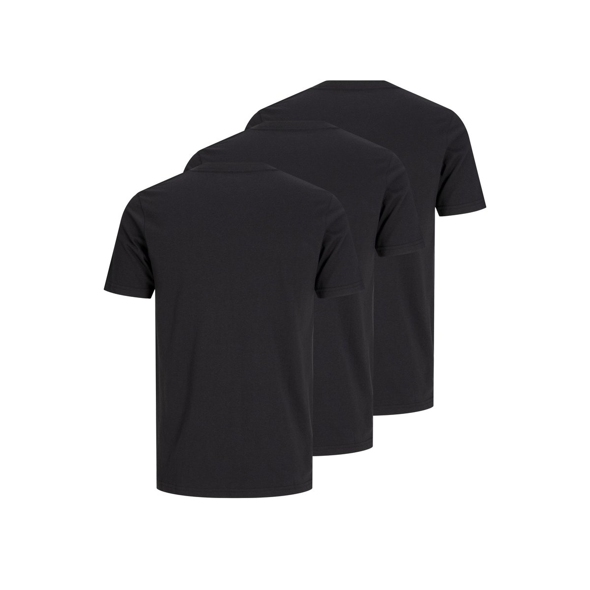 T-Shirt noire - black, aprel