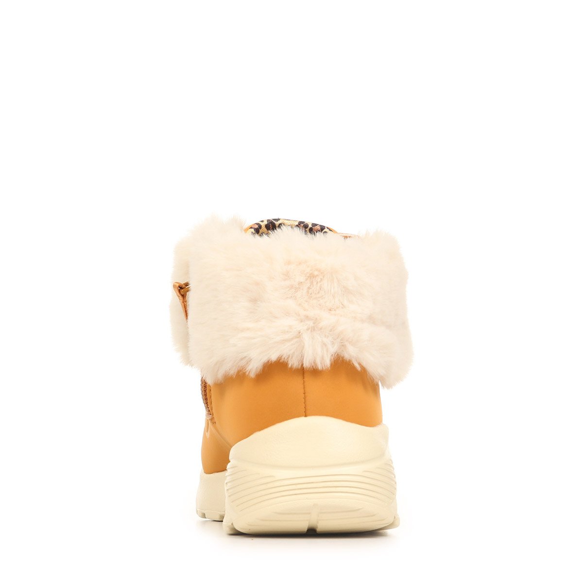 Baskets UNO LITE FUREVER FABULOUS chestnut white, SKECHERS