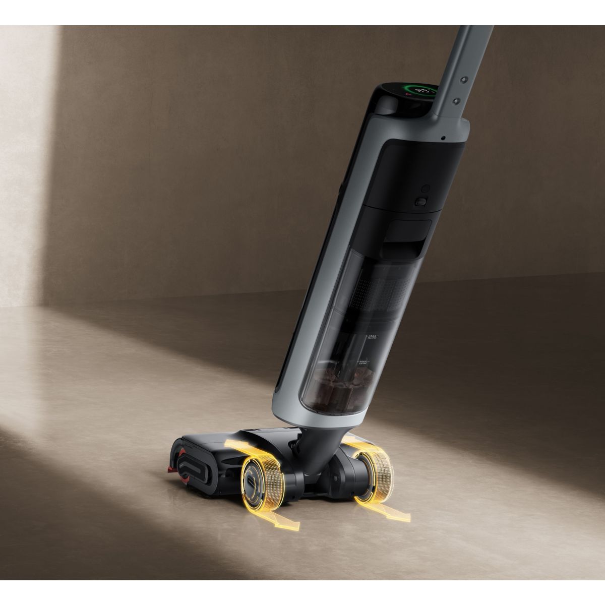 Aspirateur laveur H15 Pro Heat couleur unique, DREAME