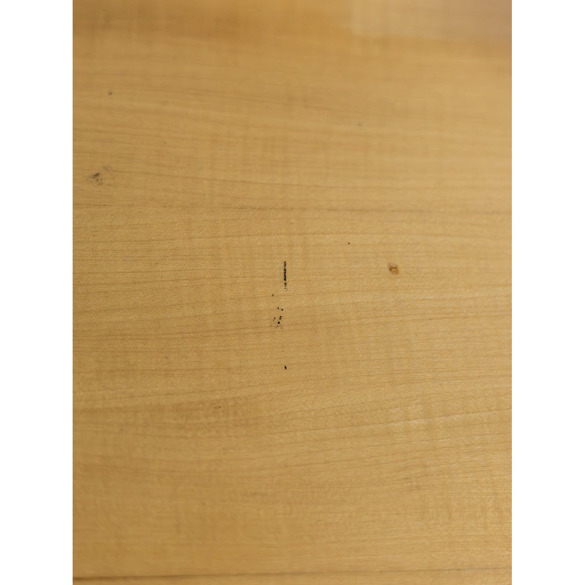 Indémodable enfilade en bois Margaret N°792 - Bon état bois clair, DEBONGOUT