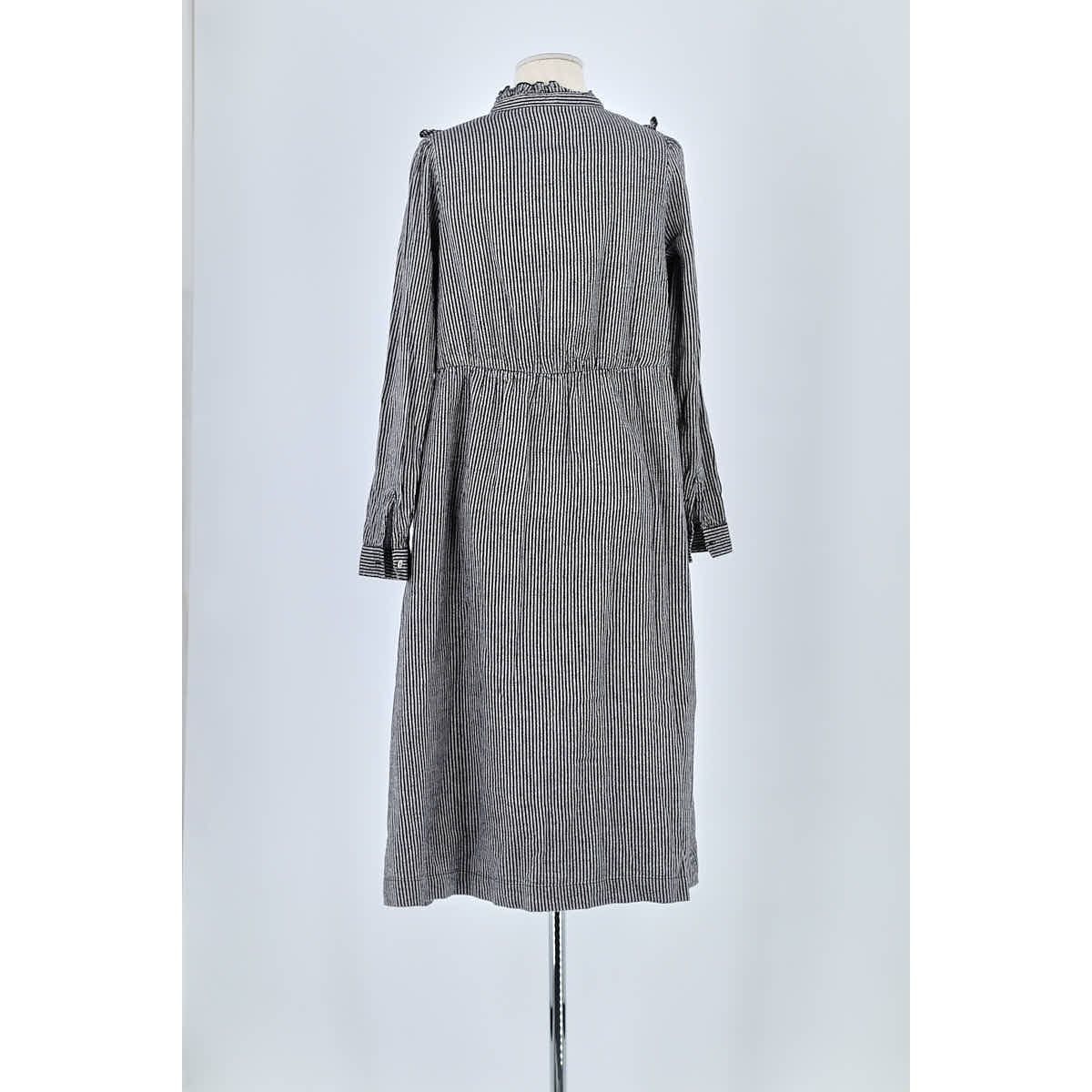 Robe - Très Bon État gris, LEON & HARPER