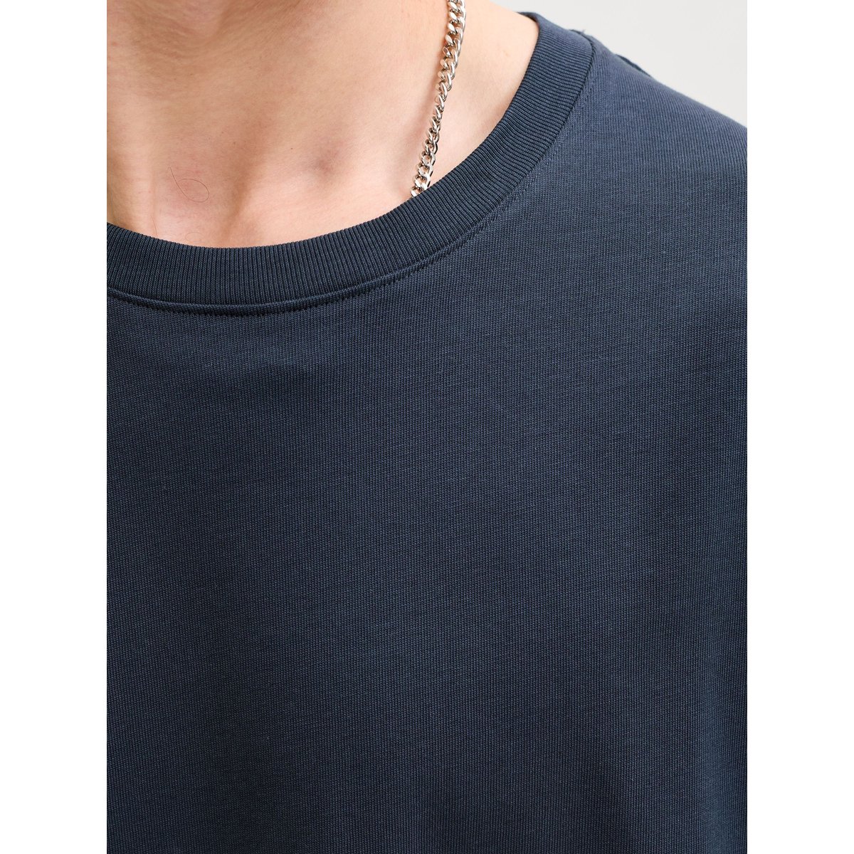 T-Shirt salute, JACK & JONES
