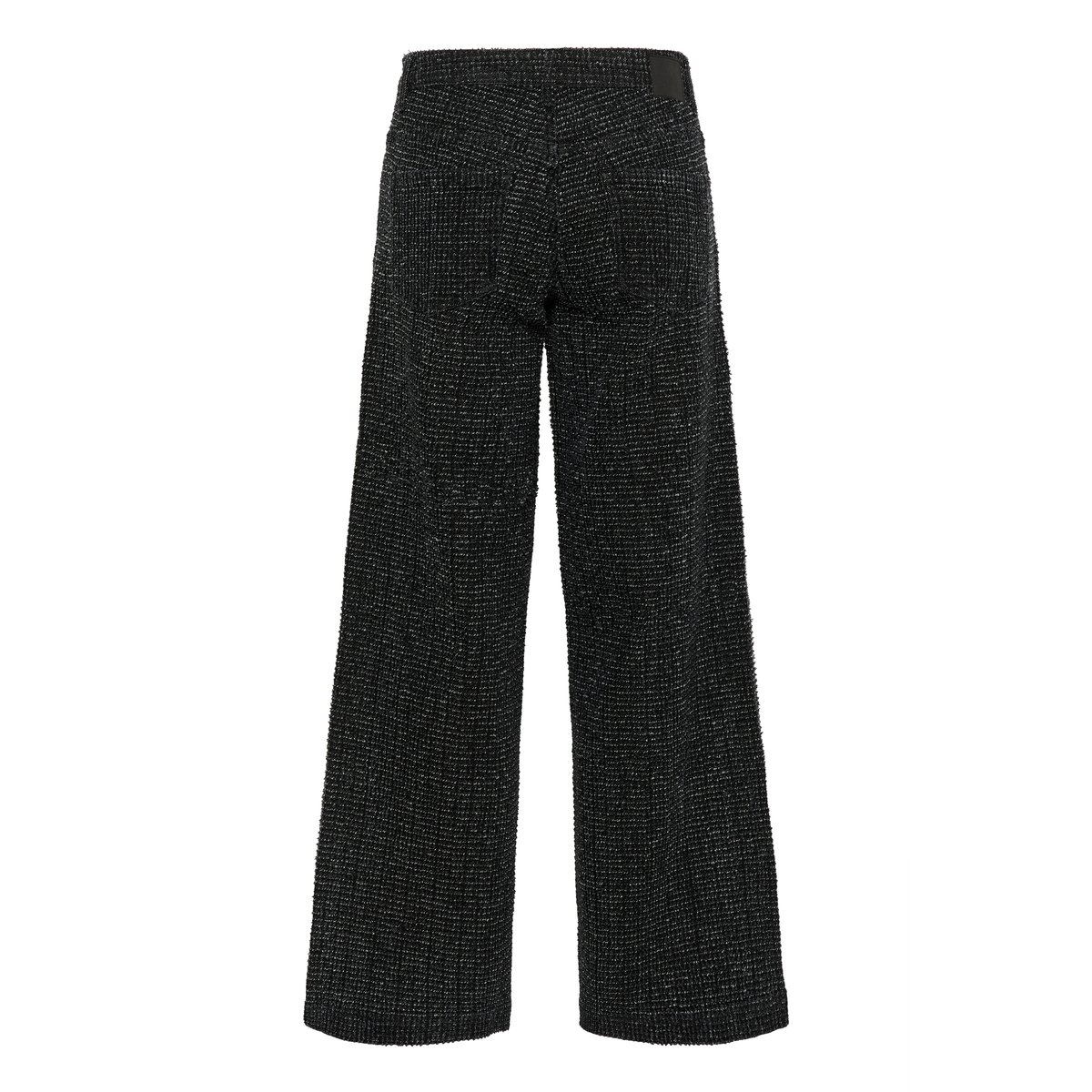 Jeans noir black wash, MY ESSENTIAL