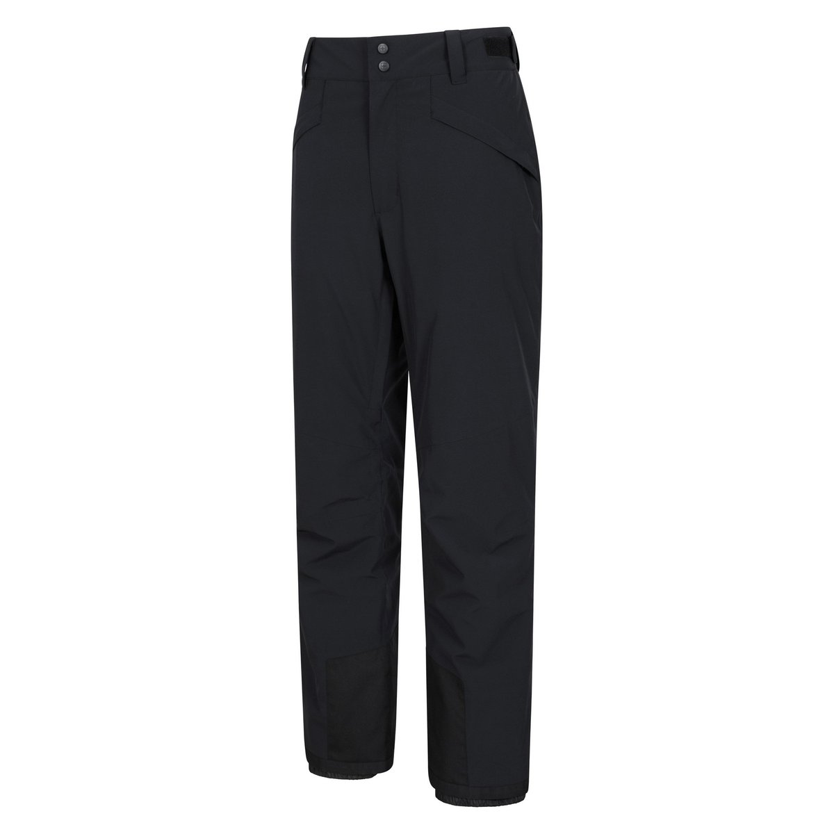 Pantalon de ski ORBIT gris foncé, MOUNTAIN WAREHOUSE