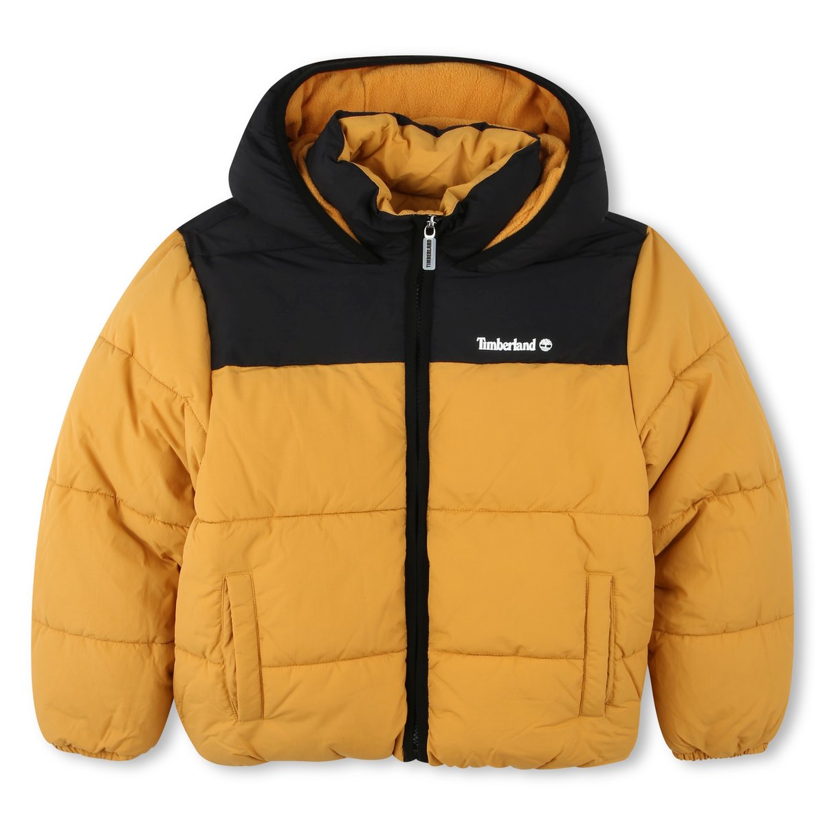 COUETTE yellow boots, TIMBERLAND