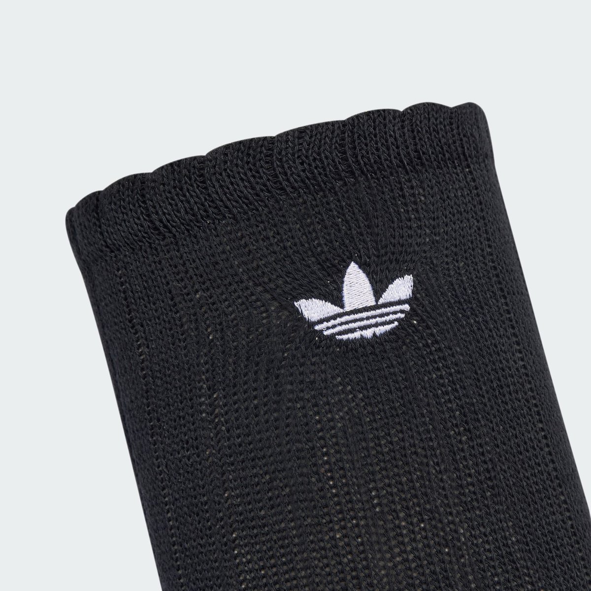 Chaussettes Hauteur Genoux Souples (1 Paire) Chaussettes Hauteur Genoux Souples (1 Paire) black, adidas Originals