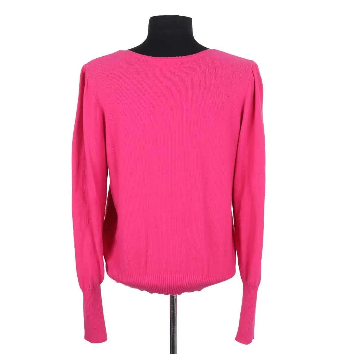 Pull - Très Bon État rose, CLAUDIE PIERLOT