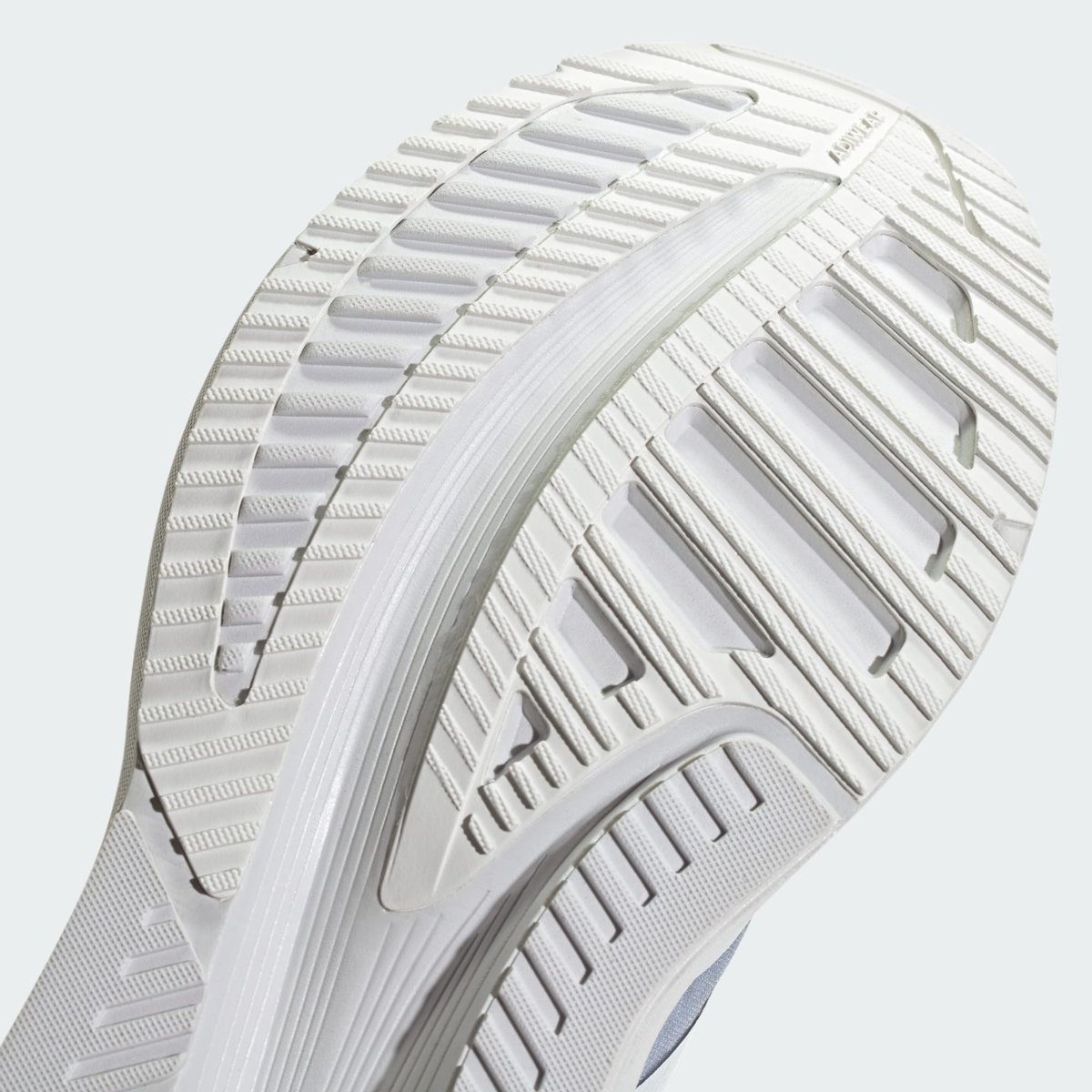 Chaussure de running Adistar 3 halo silver / dash grey / violet tone, adidas Performance