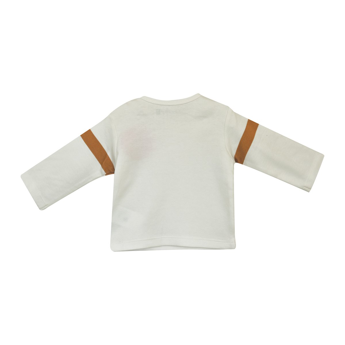 Tee shirt salopette donatien beige, SUCRE D'ORGE