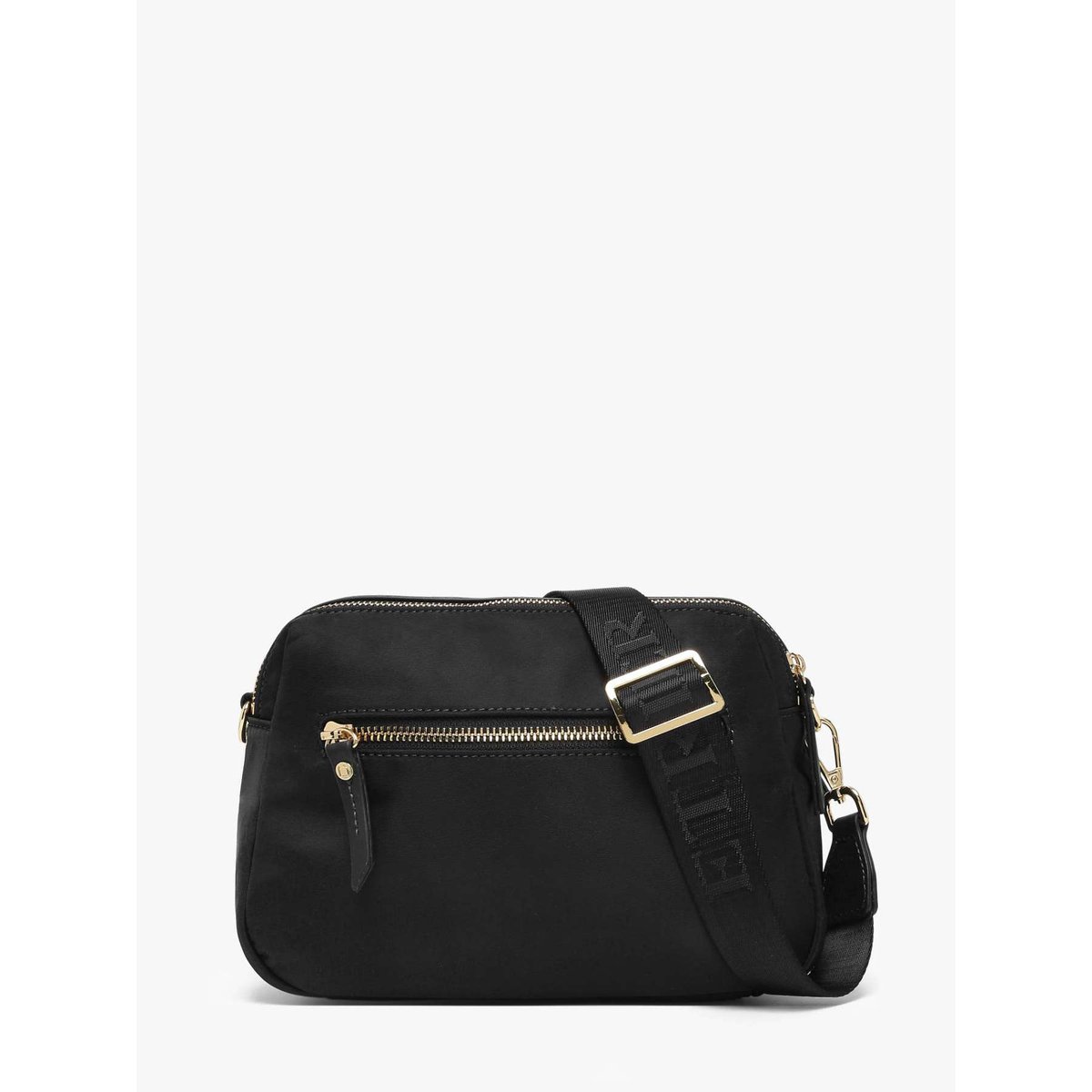 Sac bandoulière Celeste noir, ETRIER