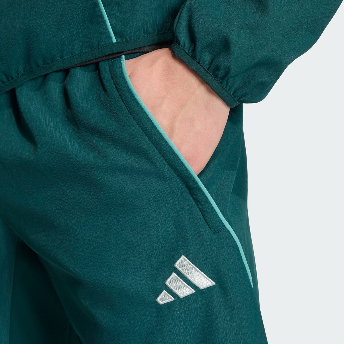 Pantalon De Présentation Arsenal Tiro 25 Competition Pantalon De Présentation Arsenal Tiro 25 Competition aurora ivy, adidas Performance