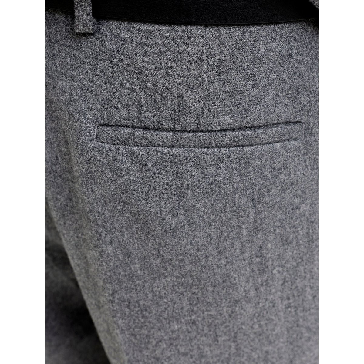 Pantalon Classique grey melange, JACK & JONES