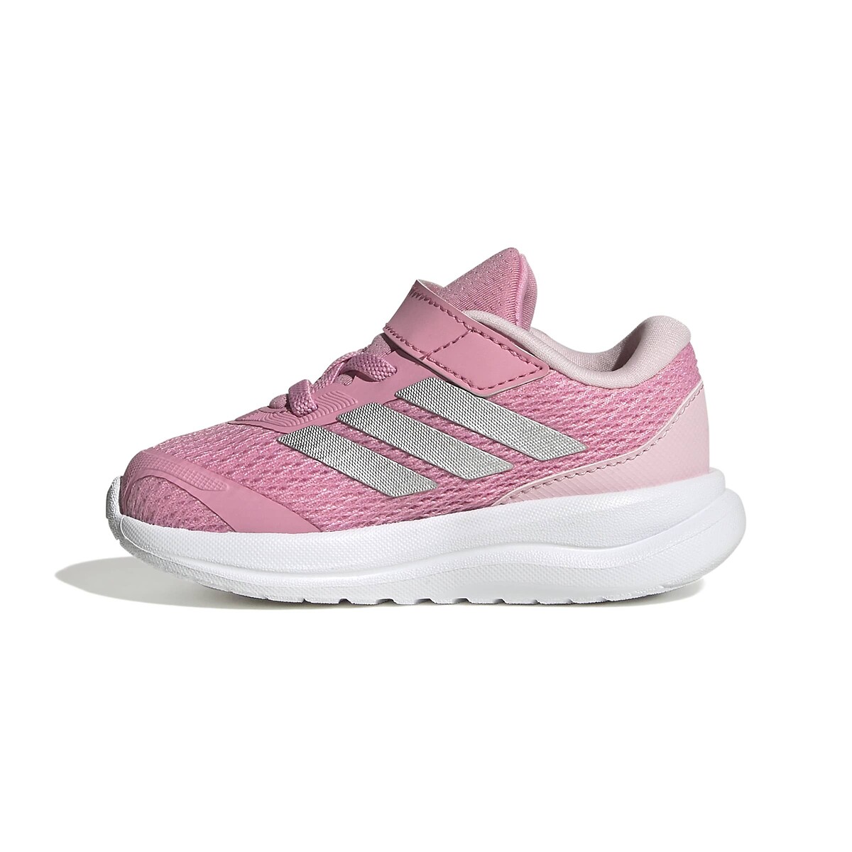 Baskets RUNFALCON 6 rose/argent, ADIDAS SPORTSWEAR