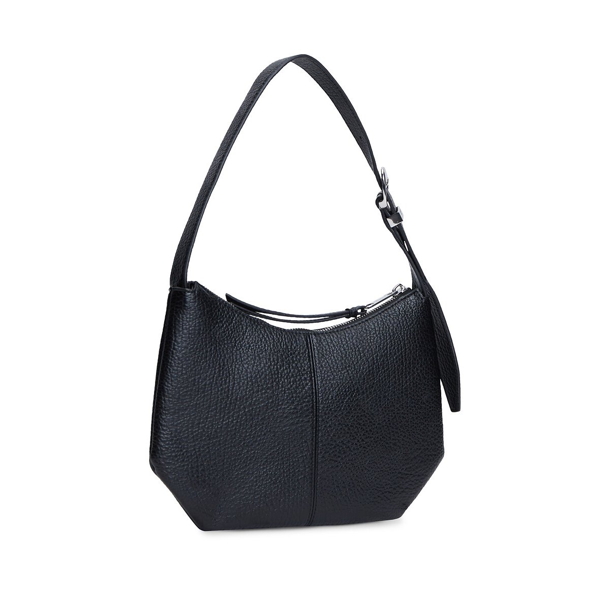Sac porté épaule noir, TOMMY JEANS