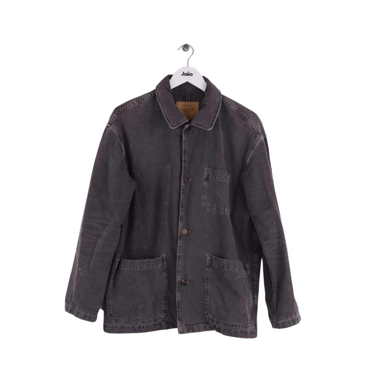 Veste - Très Bon État gris, AMERICAN VINTAGE