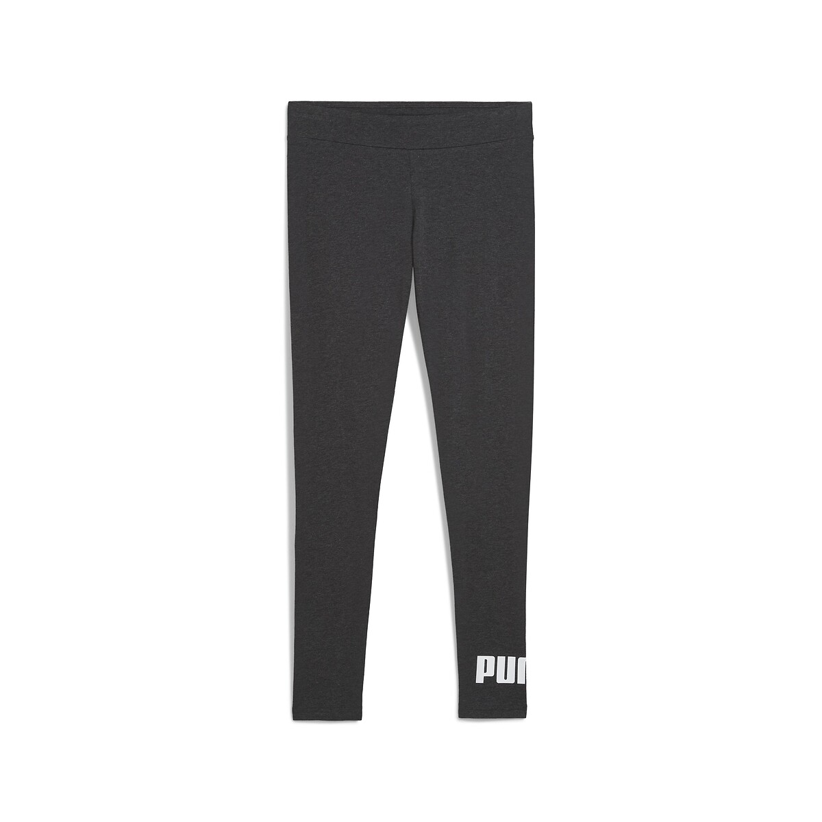 Essential Leggings charcoal grey, PUMA