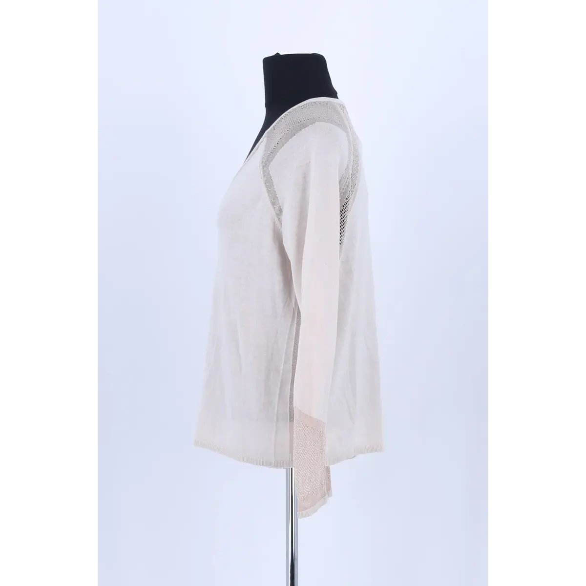 T-shirt - Très Bon État rose, MAJE