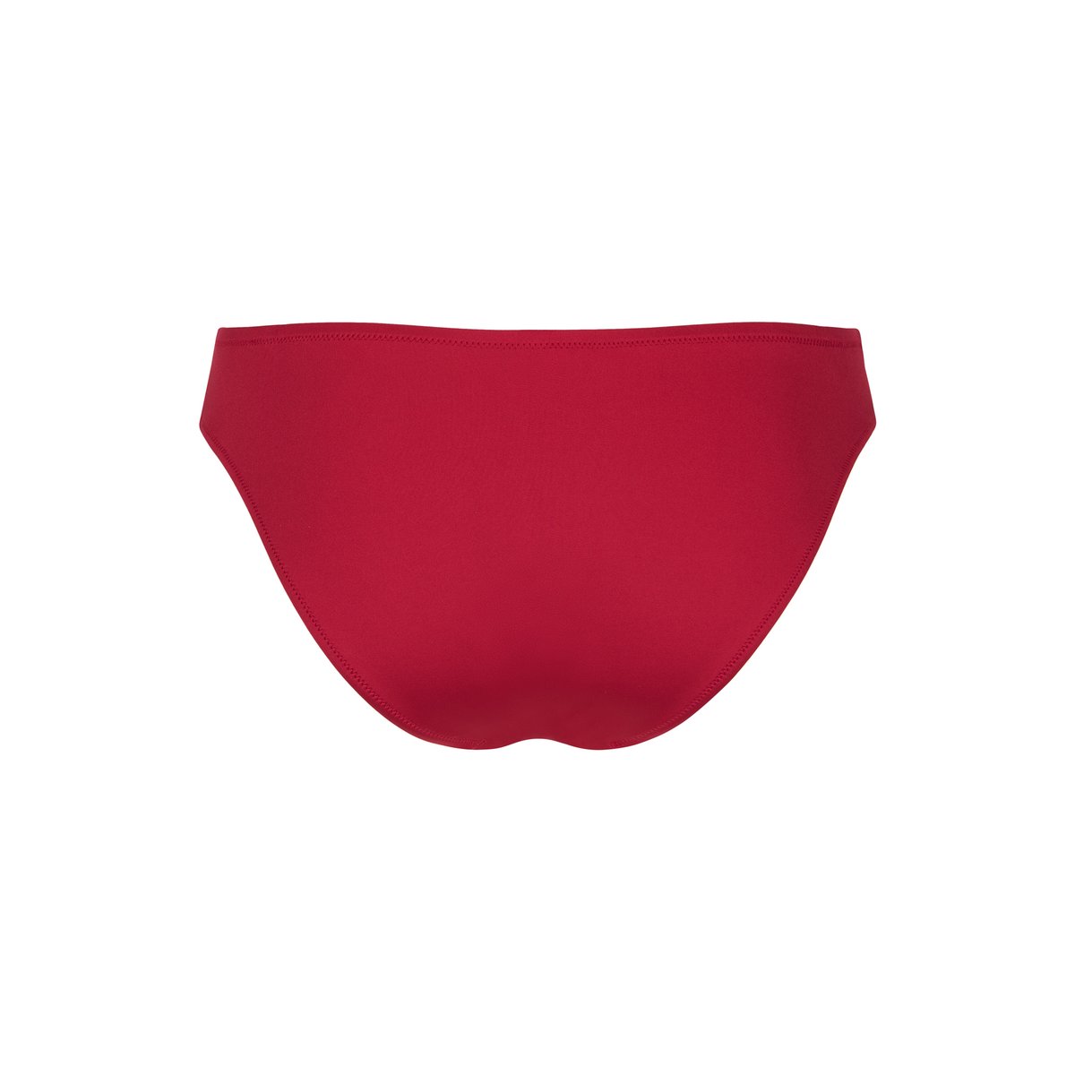 Bas maillot slip de bain Isola Rossa rouge, LISCA