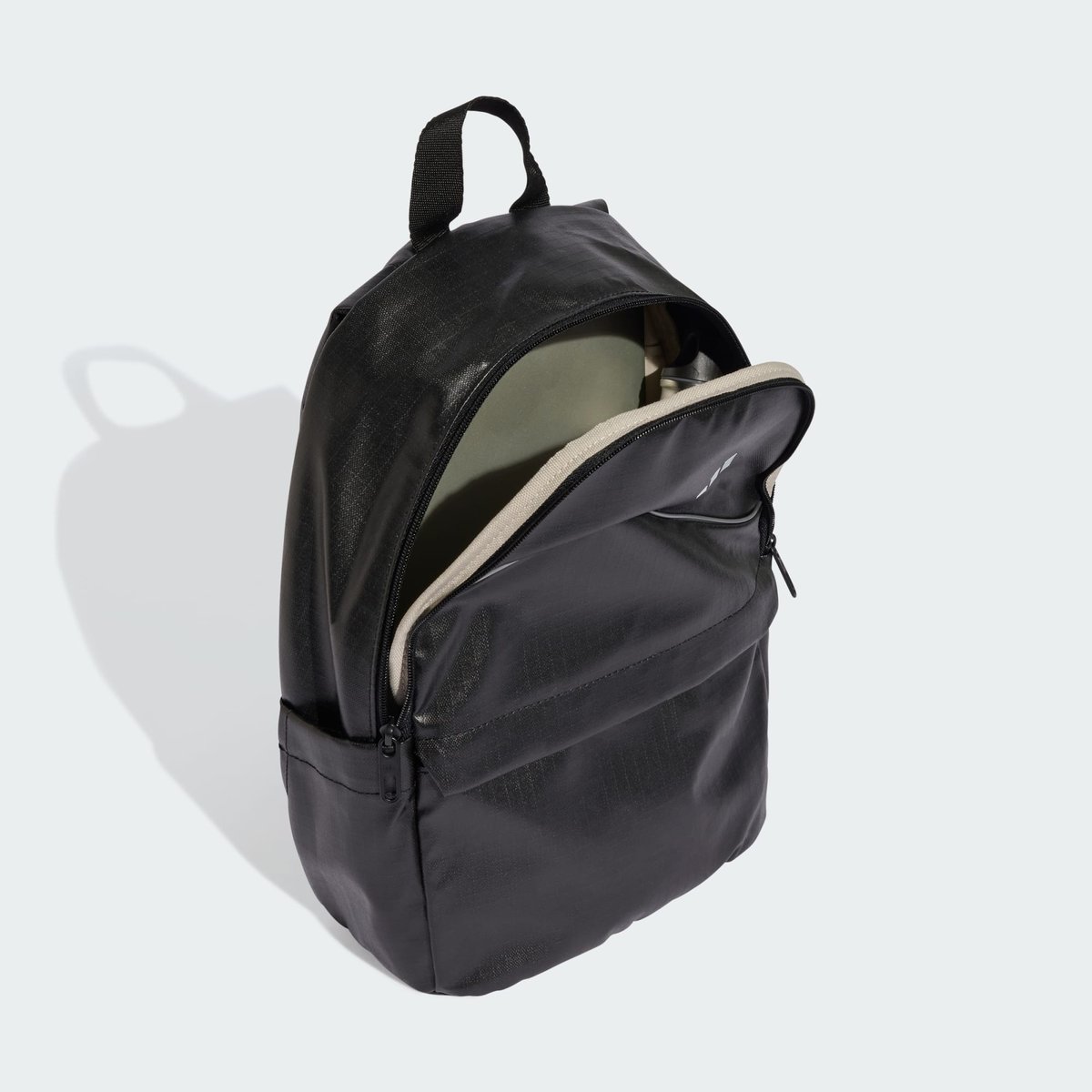 Sac À Dos Adidas Glow Sac À Dos Adidas Glow black / white, ADIDAS SPORTSWEAR