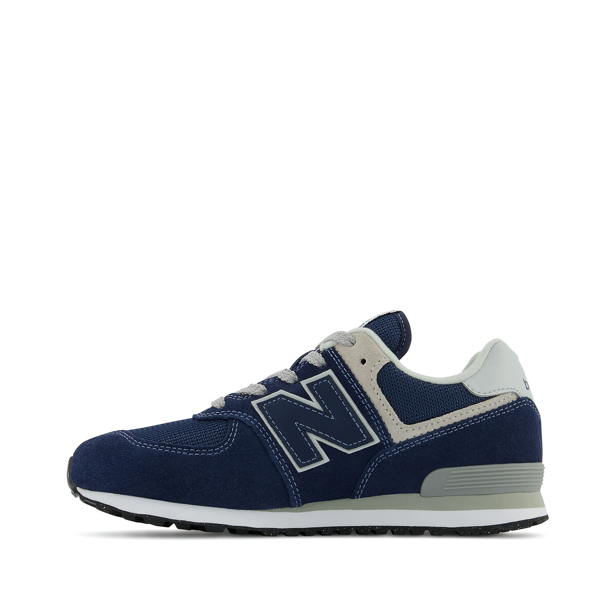 Sneakers GC574 marineblauw, NEW BALANCE