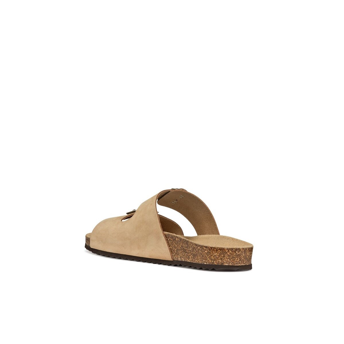 Mules Brionia taupe, GEOX