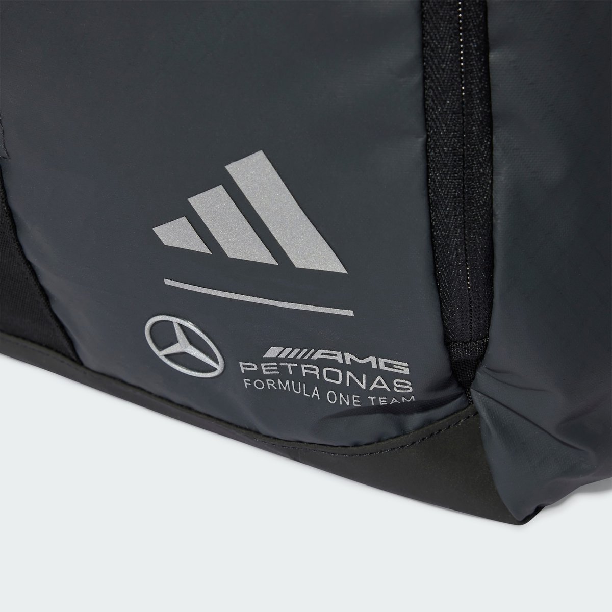 Sac À Dos Hybride Mercedes - Amg Petronas Formula One Team Sac À Dos Hybride Mercedes - Amg Petronas Formula One Team carbon / black / reflective silver, adidas Performance