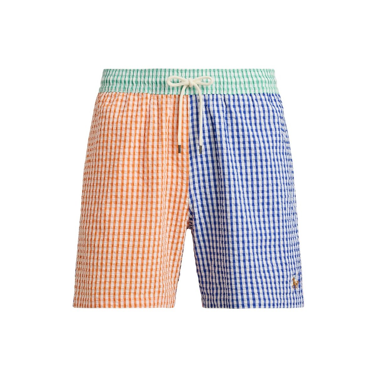 Traveller Classic 14.5cm Swim Shorts multi-coloured, POLO RALPH LAUREN