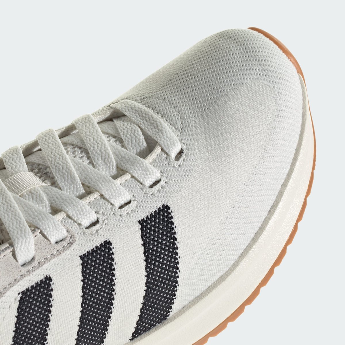 Chaussure Run 70S 2.0 off white / core black / cream white, ADIDAS SPORTSWEAR