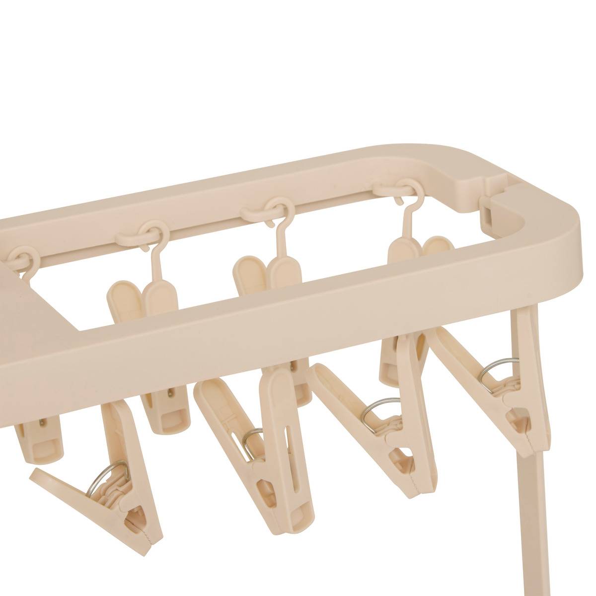 Séchoir beige, 5FIVE SIMPLY SMART