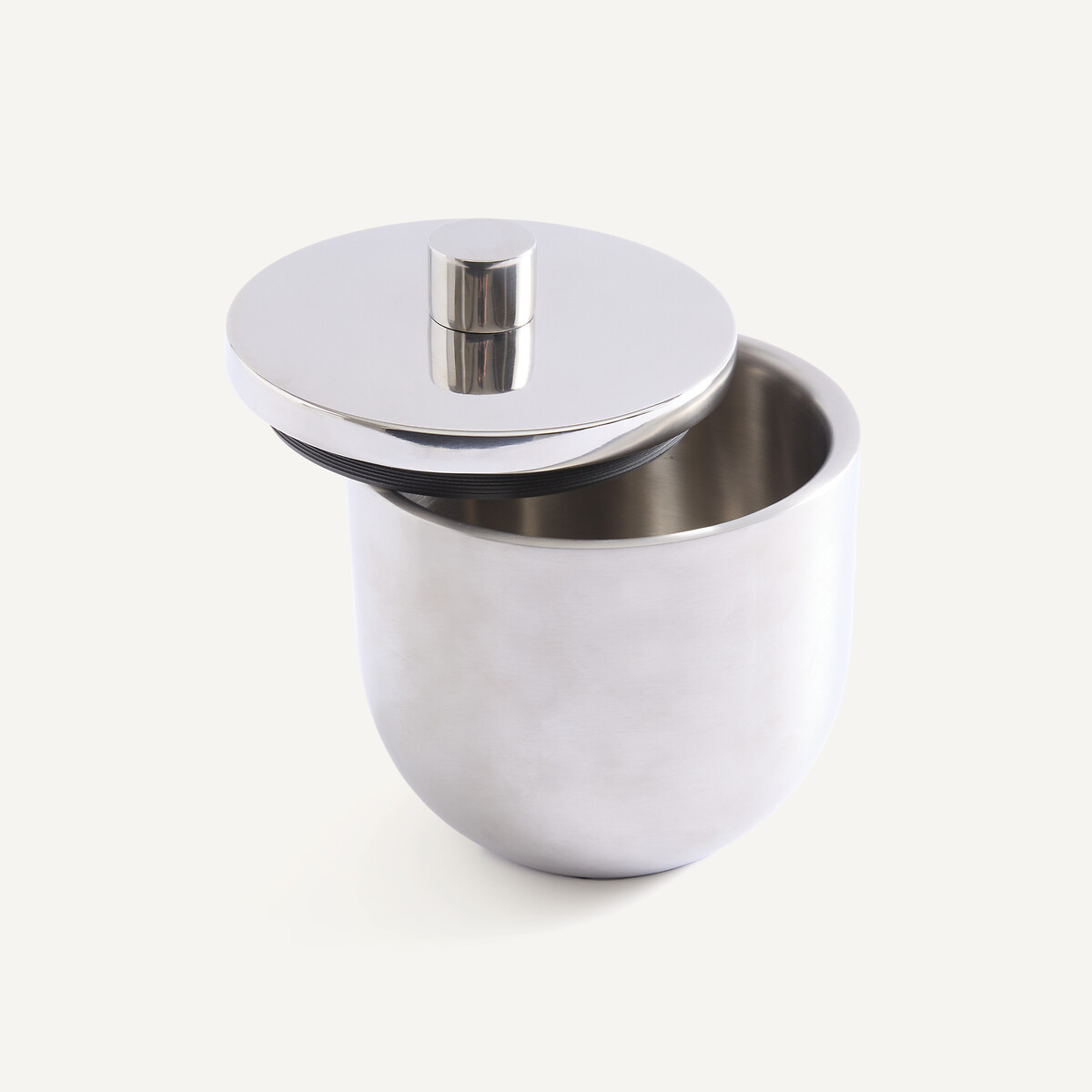 Seau à glace en inox, REGENT chrome, AM.PM