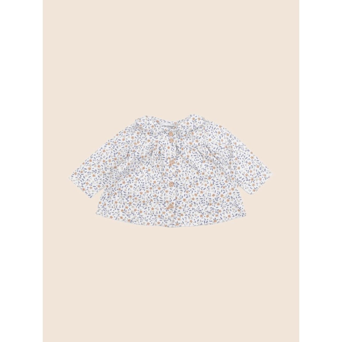 Tee-shirt - Très bon état multicolore, VERTBAUDET