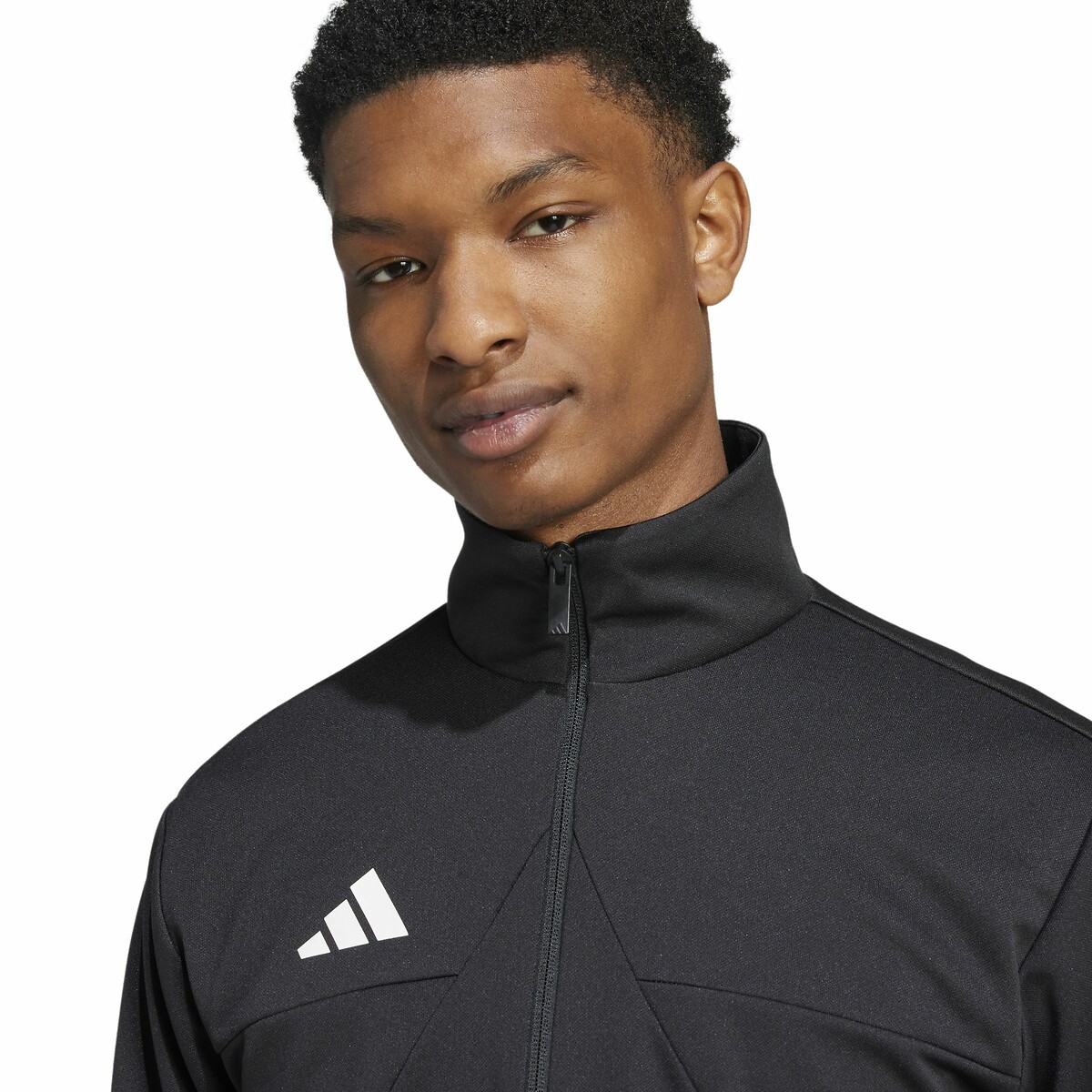 Veste de survêtement Tiro Wordmark noir, ADIDAS SPORTSWEAR