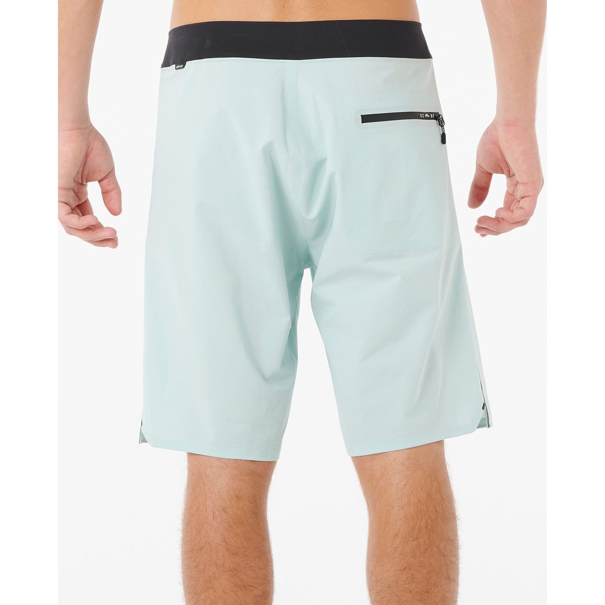 Boardshorts MIRAGE MF ULTIMATE brume verte, RIP CURL