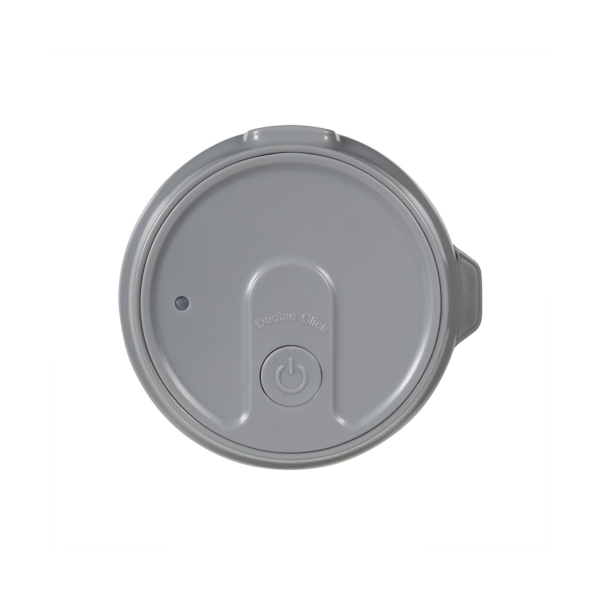 Blender portable gris, LIVOO