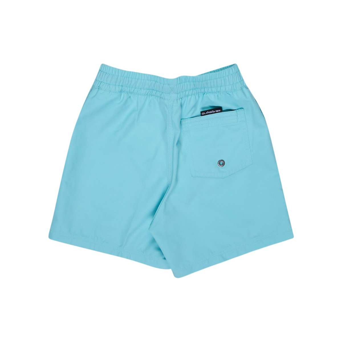 Short de bain EVERYDAY SOLID 12" bleu aqua sky, QUIKSILVER