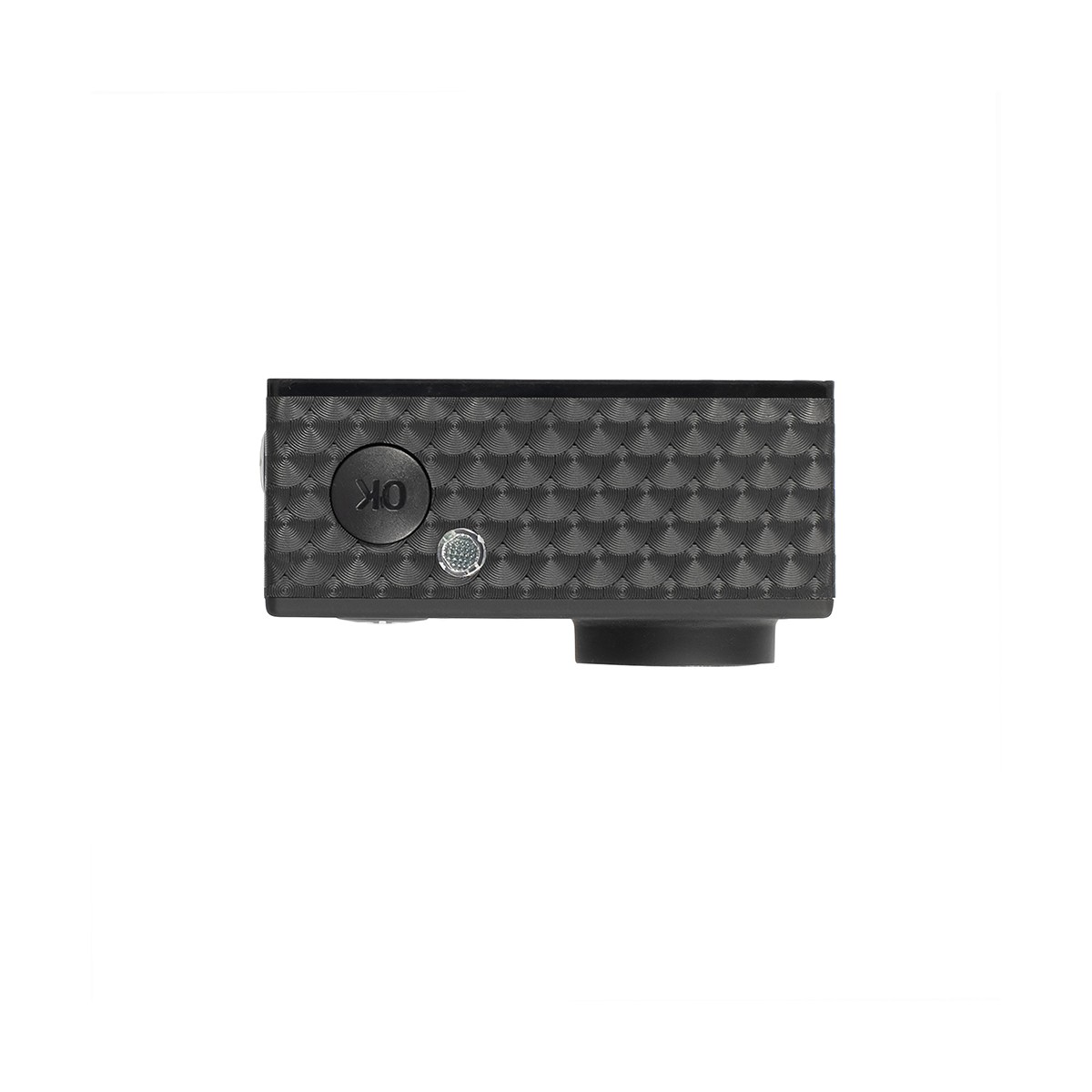Caméra de sport Wifi 4K noir, LIVOO