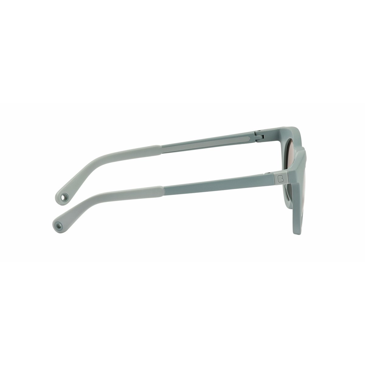 Lunettes de soleil enfant 4-6 ans bleu baltique, BEABA